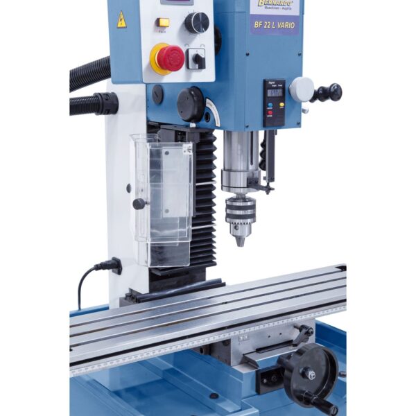Taladro fresadora BF 22 L Vario - Imagen 3