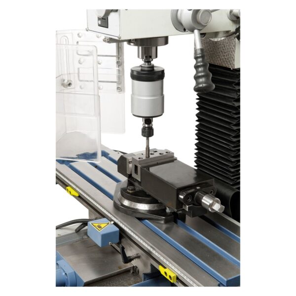 Taladro fresadora BF 22 L Vario - Imagen 5