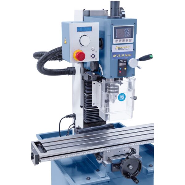 Taladro fresadora BF 22 LD Super - Imagen 4