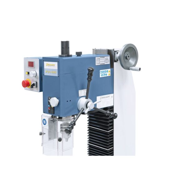 Taladro fresadora BF 28 L Vario - Imagen 2