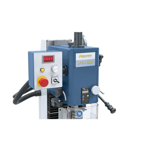 Taladro fresadora BF 28 L Vario - Imagen 3