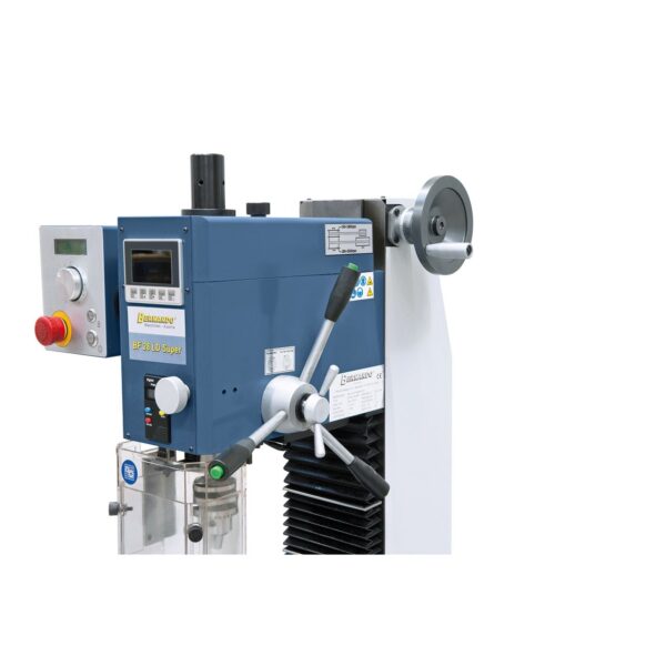 Taladro fresadora BF 28 LD Super - Imagen 2