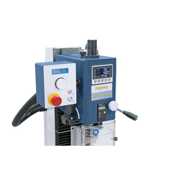 Taladro fresadora BF 28 LD Super - Imagen 3