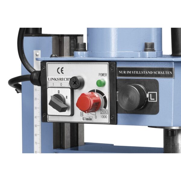 Taladro fresadora KF 10 - Imagen 2