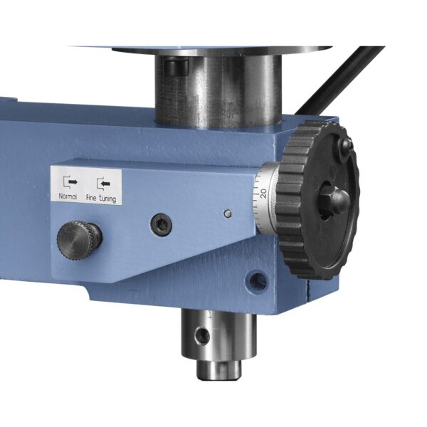 Taladro fresadora KF 10 - Imagen 3