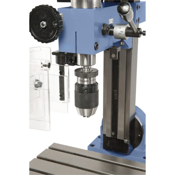 Taladro fresadora KF 10 - Imagen 4
