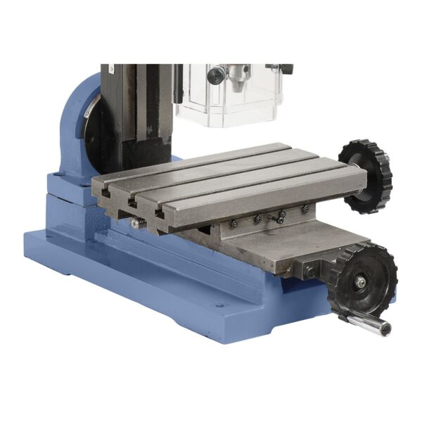 Taladro fresadora KF 10 - Imagen 5
