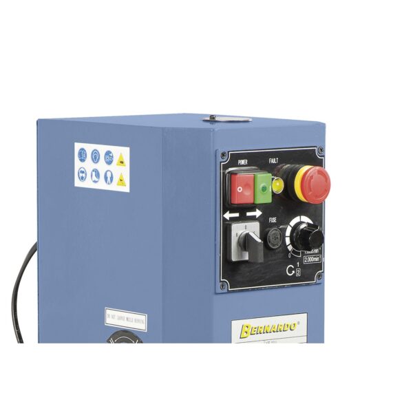 Taladro fresadora KF 10 L - Imagen 3