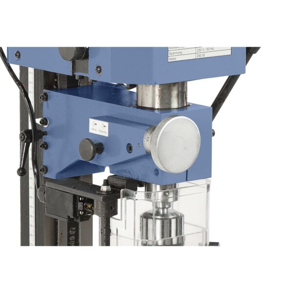 Taladro fresadora KF 10 L - Imagen 5