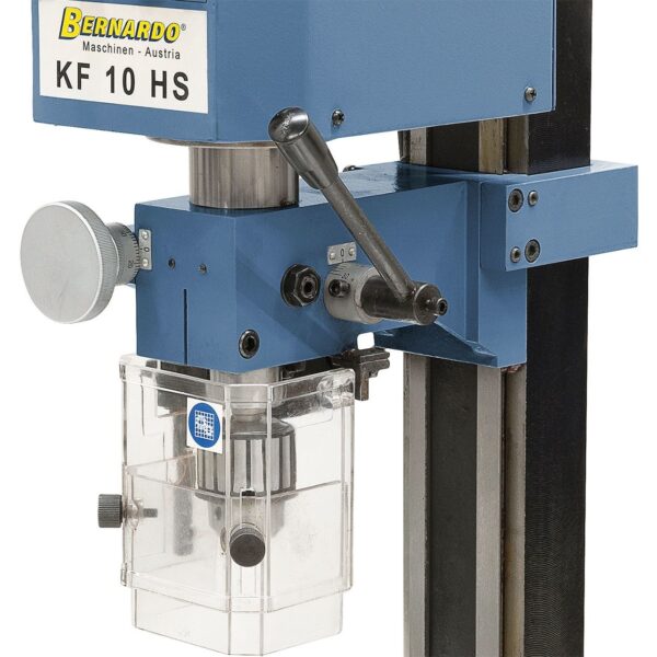 Taladro fresadora KF 10 HS - Imagen 2