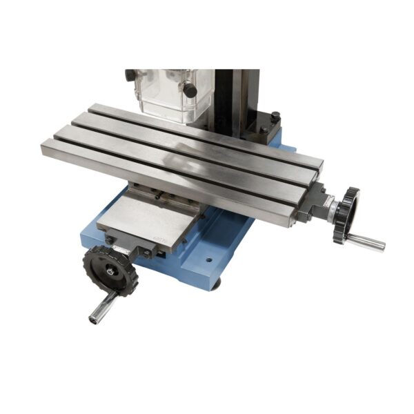 Taladro fresadora KF 10 HS - Imagen 5
