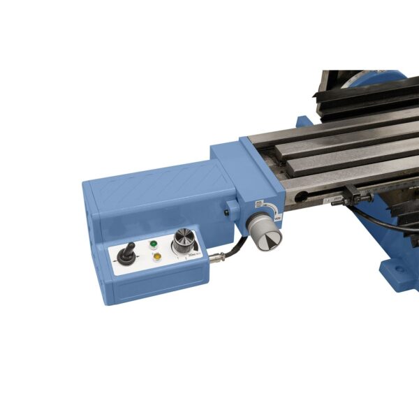 Taladro fresadora KF 20 - Imagen 2