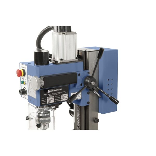 Taladro fresadora KF 20 Super - Imagen 2