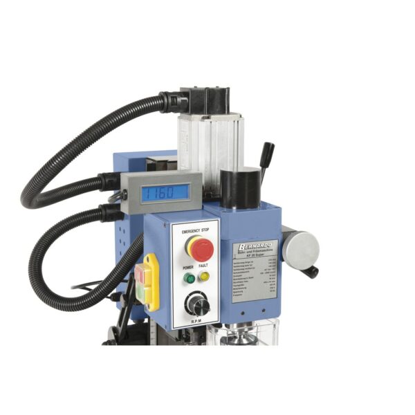 Taladro fresadora KF 20 L Super - Imagen 2