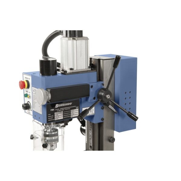 Taladro fresadora KF 20 L Super - Imagen 3