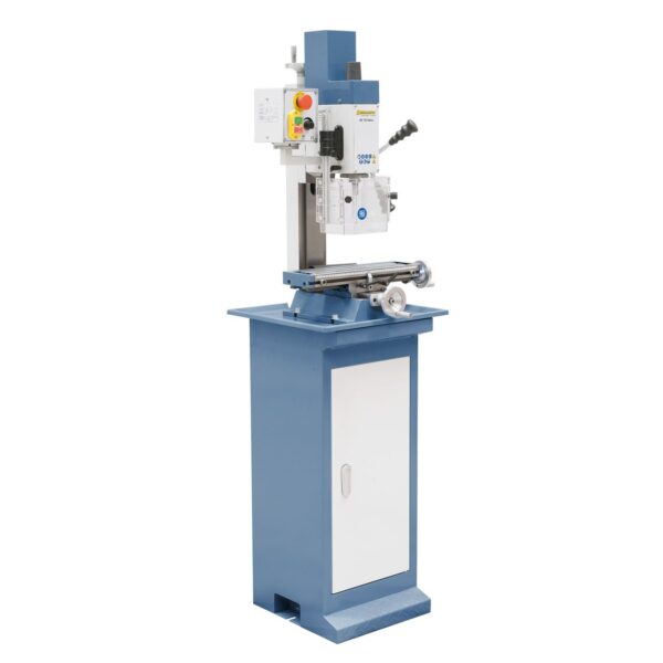 Taladro fresadora KF 16 Vario - Imagen 2