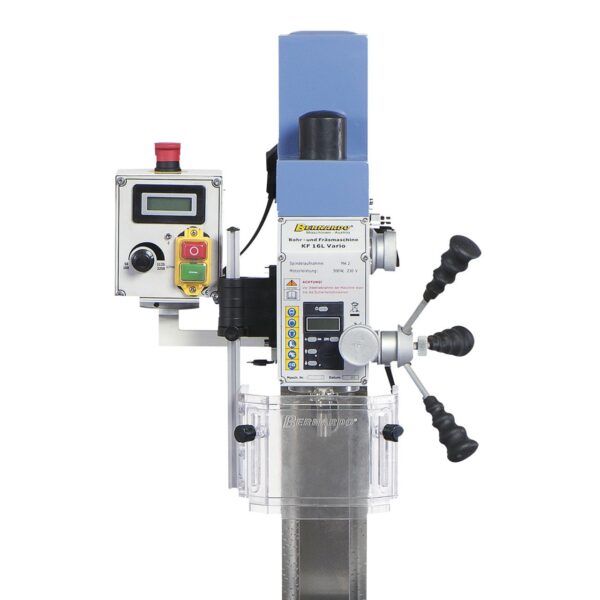 Taladro fresadora KF 16 L Vario - Imagen 2