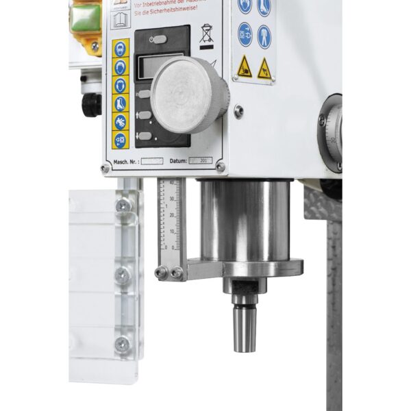 Taladro fresadora KF 16 L Vario - Imagen 3