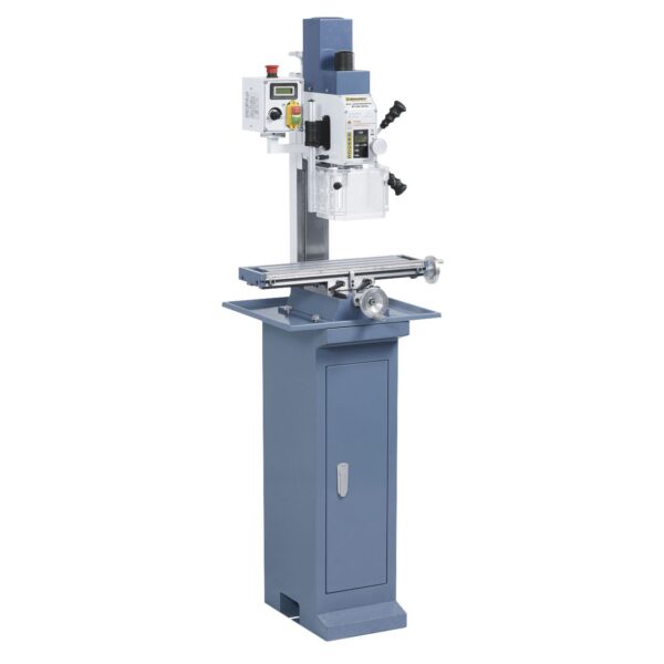 Taladro fresadora KF 16 L Vario - Imagen 4