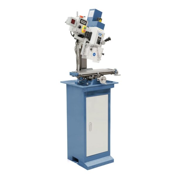 Taladro fresadora KF 16 L Vario incl. indicador de posición - Imagen 2