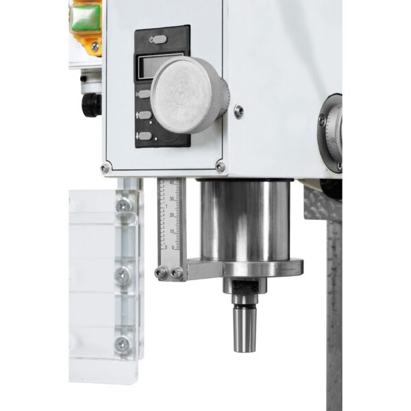 Taladro fresadora KF 16 L Vario incl. indicador de posición - Imagen 3
