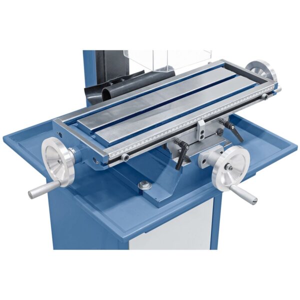 Taladro fresadora KF 18 Top con visualizador de contas en 3 ejes DT 30 - Imagen 3
