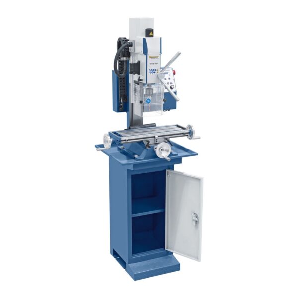 Taladro fresadora KF 18 Top - Imagen 2