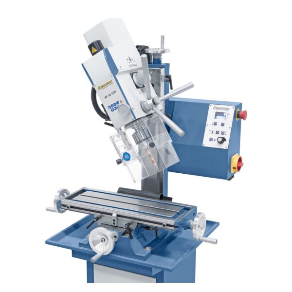 Taladro fresadora KF 18 Top - Imagen 5