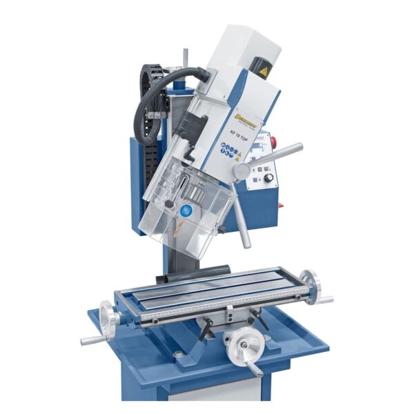 Taladro fresadora KF 18 Top - Imagen 6
