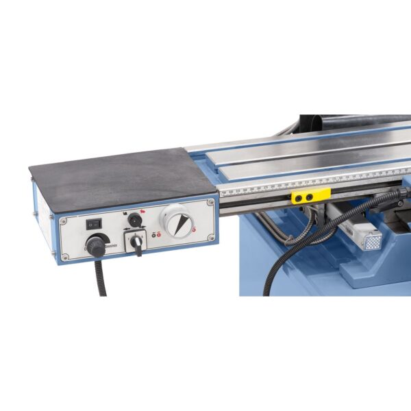 Taladro fresadora KF 25 D Vario - Imagen 7