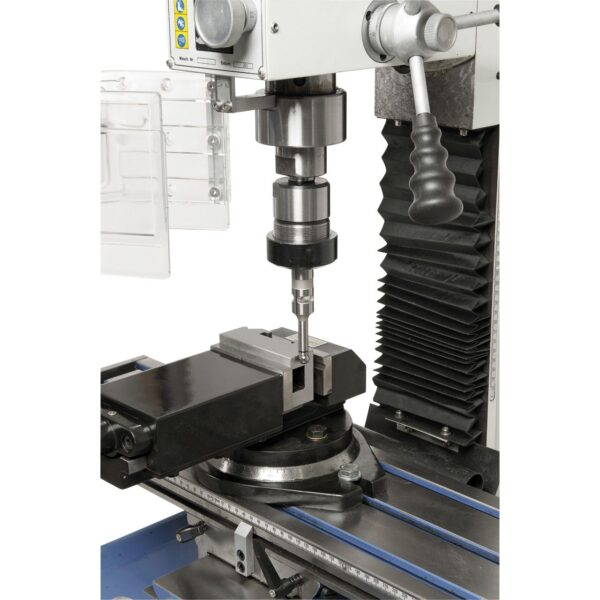 Taladro fresadora KF 25 D Vario - Imagen 8