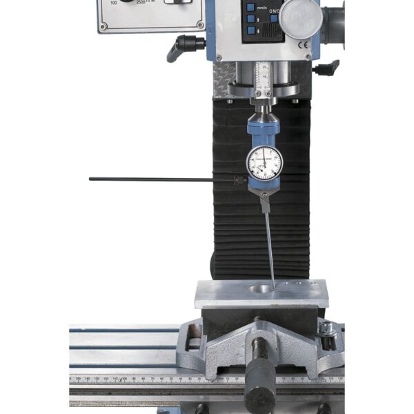 Taladro fresadora KF 25 D Vario - Imagen 9