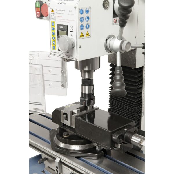 Taladro fresadora KF 25 D Vario - Imagen 2