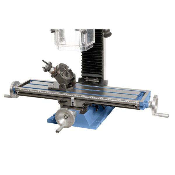 Taladro fresadora KF 25 D Vario - Imagen 6
