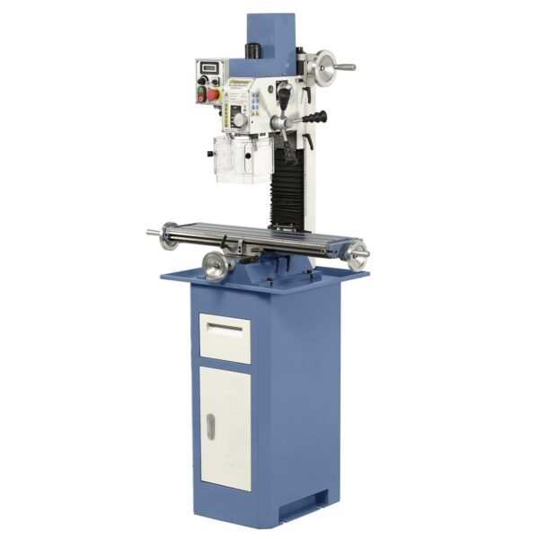 Taladro fresadora KF 25 L Vario - Imagen 9