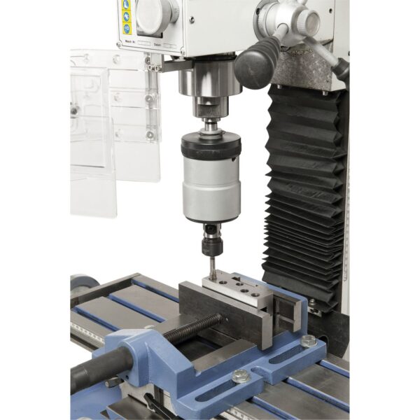Taladro fresadora KF 25 L Vario - Imagen 2