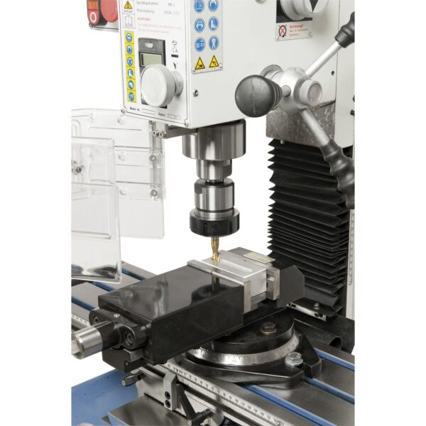 Taladro fresadora KF 25 L Vario - Imagen 7