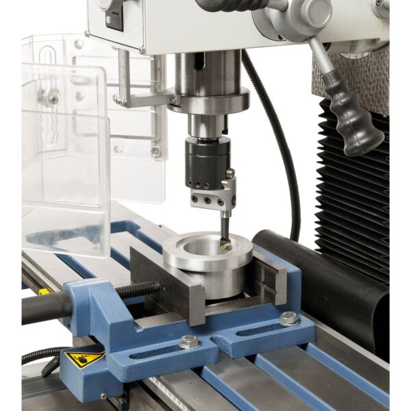 Taladro fresadora KF 25 Pro - Imagen 2