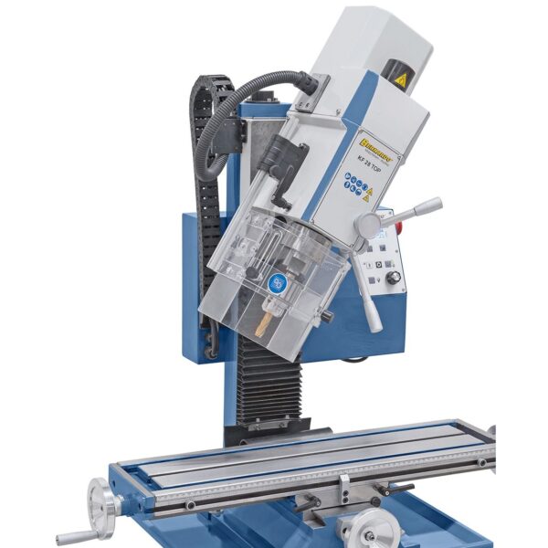 Taladro fresadora KF 28 Top - Imagen 9