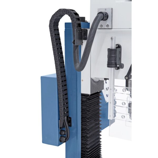 Taladro fresadora KF 28 Top - Imagen 10