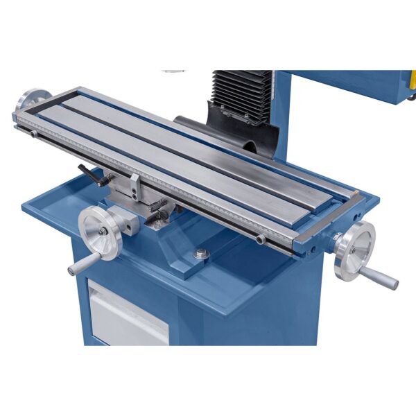 Taladro fresadora KF 28 Top - Imagen 13