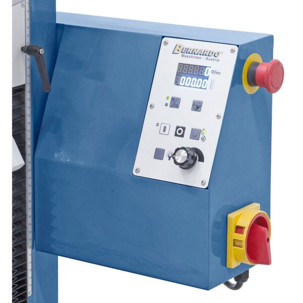 Taladro fresadora KF 28 Top - Imagen 14