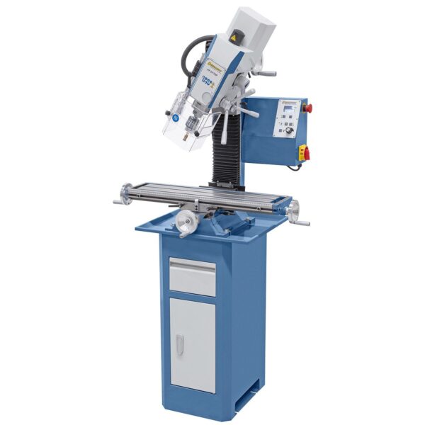 Taladro fresadora KF 28 Top - Imagen 2