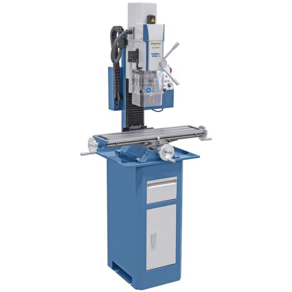 Taladro fresadora KF 28 Top - Imagen 3