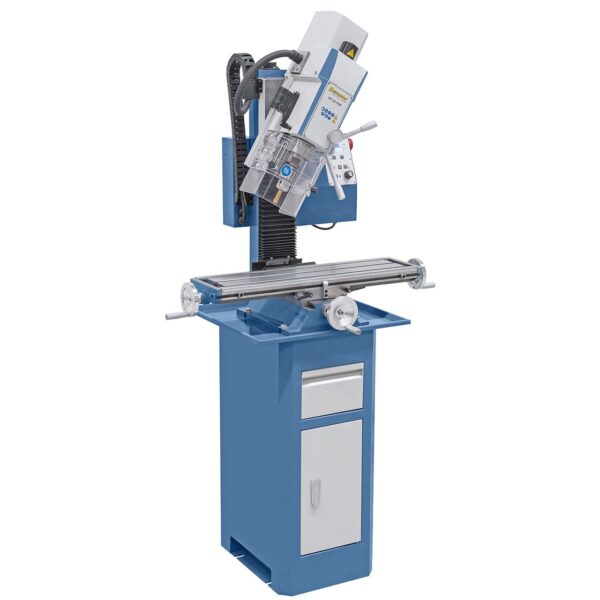 Taladro fresadora KF 28 Top - Imagen 4