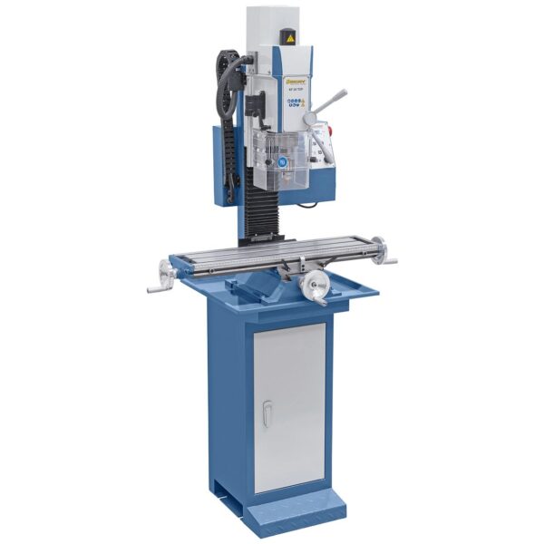 Taladro fresadora KF 28 Top - Imagen 6
