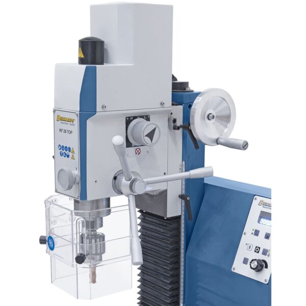 Taladro fresadora KF 28 Top - Imagen 7