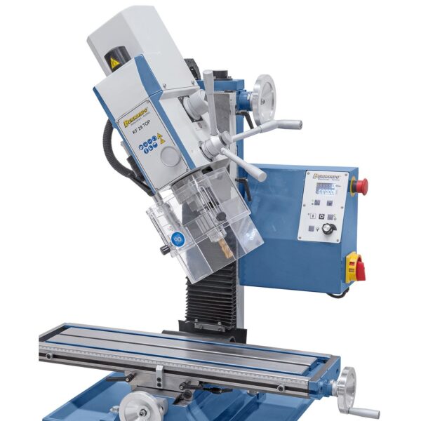 Taladro fresadora KF 28 Top - Imagen 8