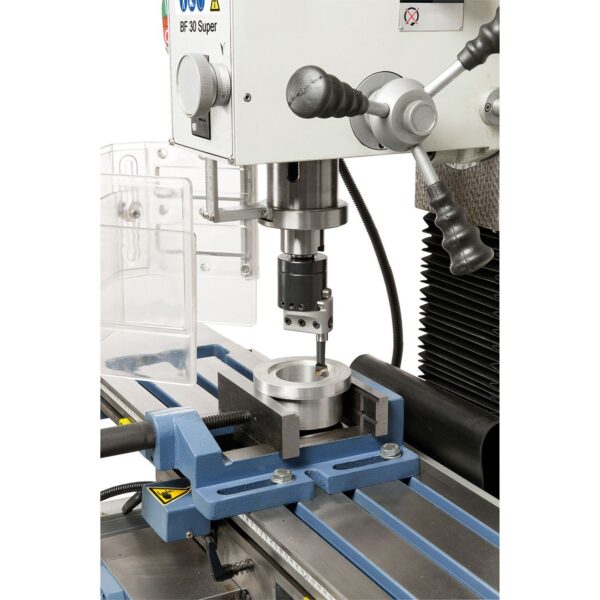 Taladro fresadora BF 30 G - Imagen 11