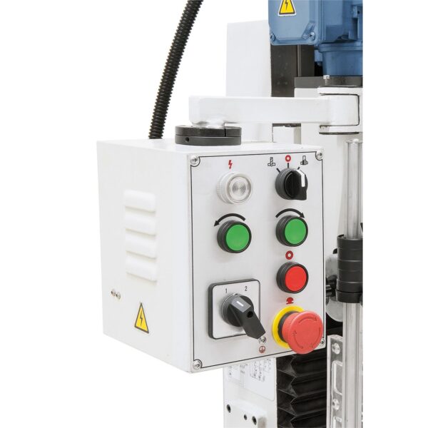 Taladro fresadora BF 30 G - Imagen 2